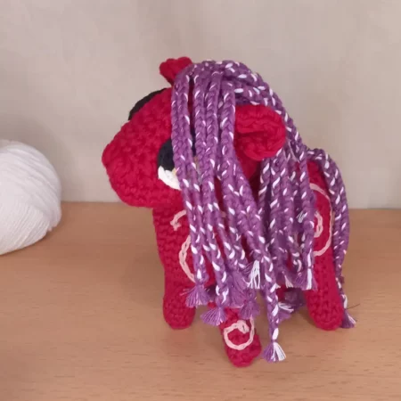 Produit vue de côté