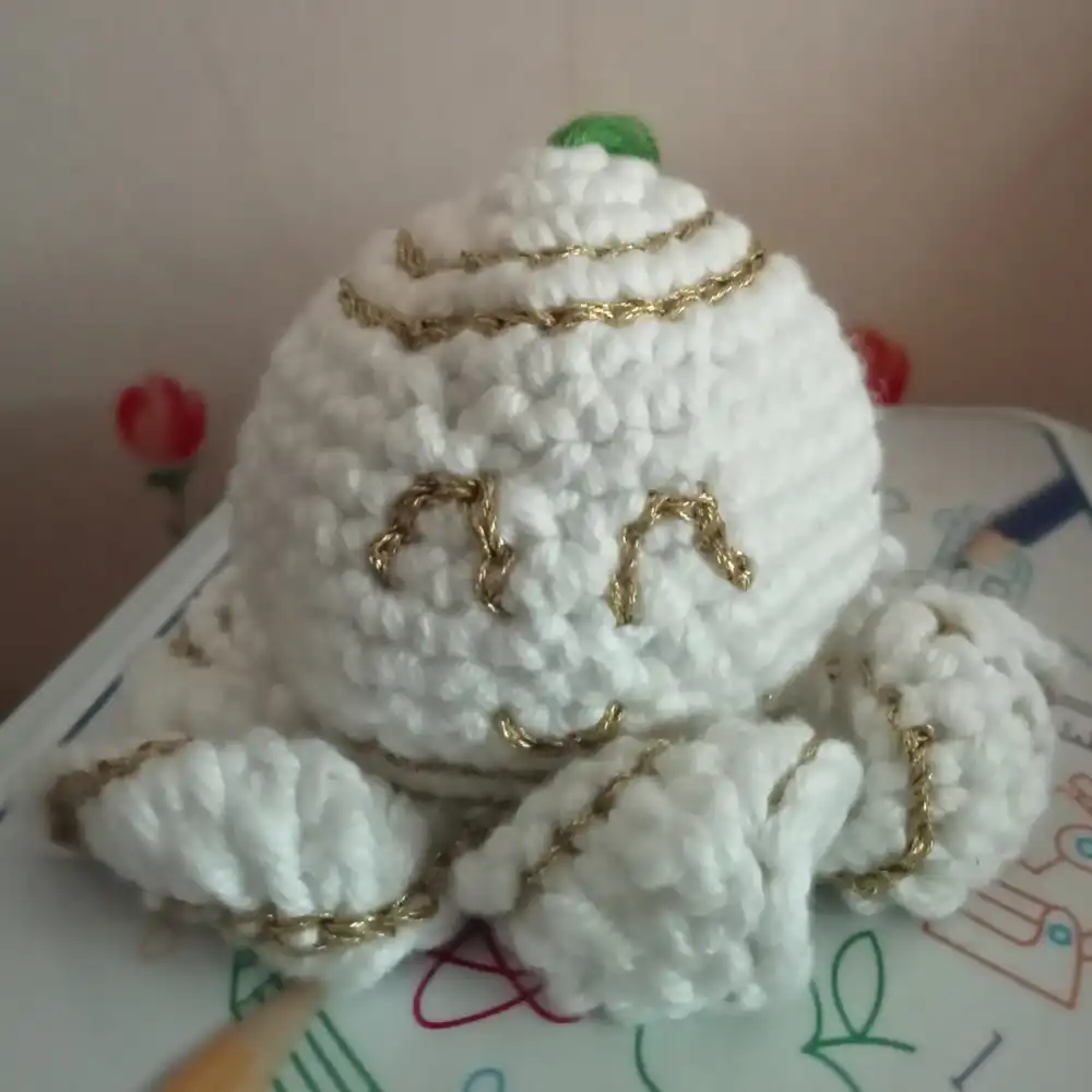 Tipilous de fête – Image 5